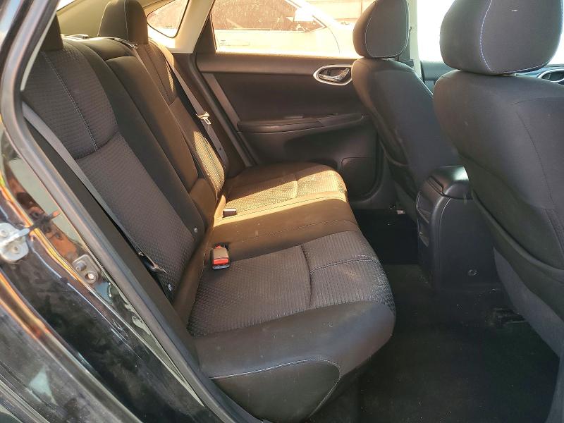 Aukcja sprzedaży 2016 Nissan Sentra, vin: 3N1AB7AP7GY272728, numer aukcji: 55174766