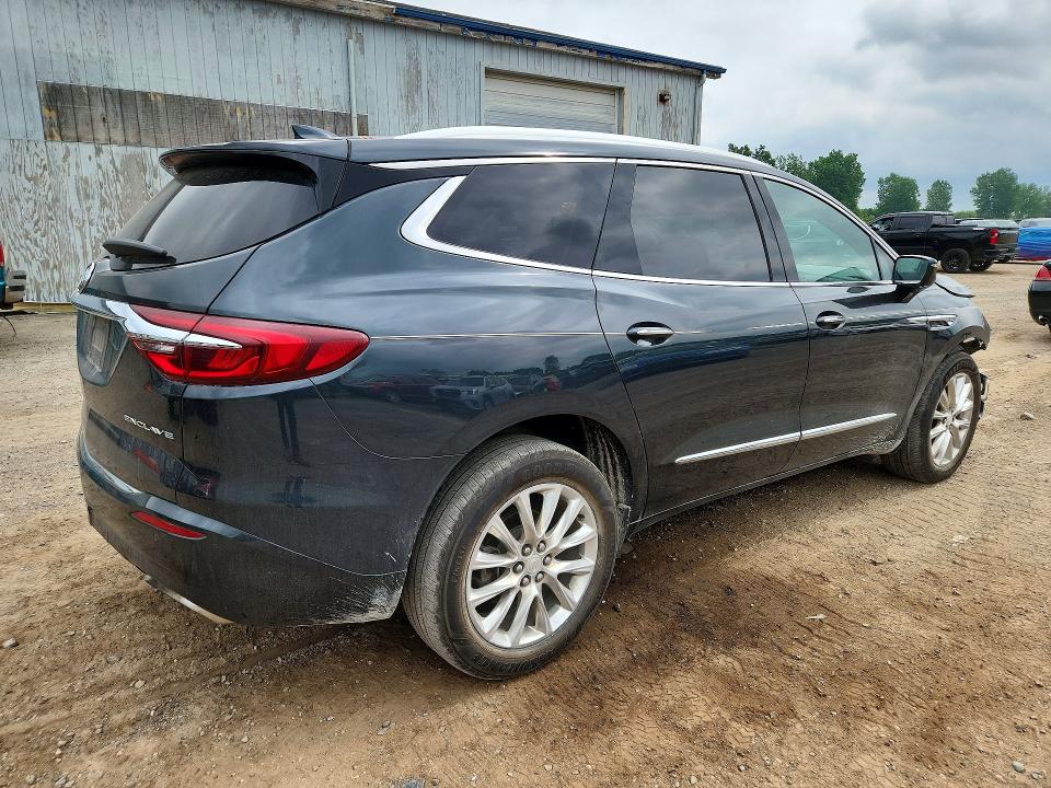 Продажа на аукционе авто 2018 Buick Enclave, vin: 5GAERCKW2JJ165012, номер лота: 56638096