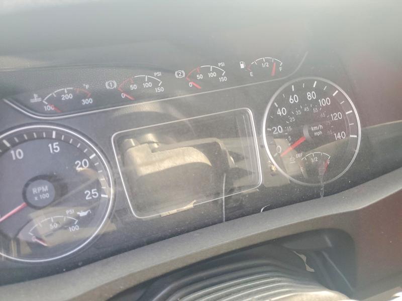 Продажа на аукционе авто 2019 International Lt625, vin: 3HSDZTZR1KN339250, номер лота: 56665946