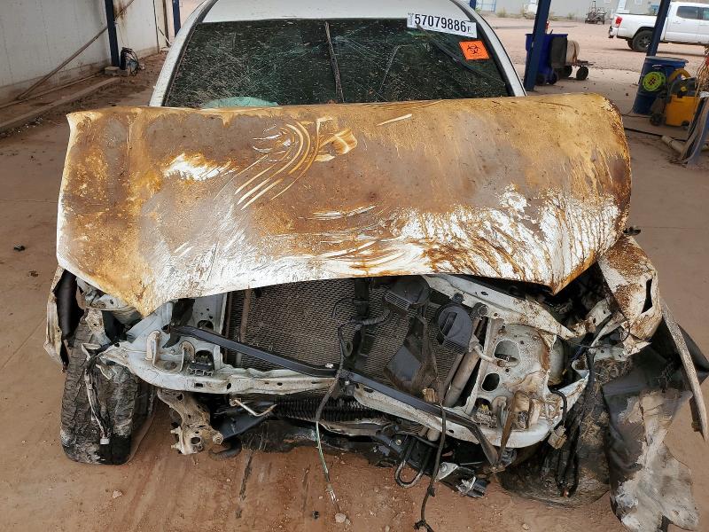 2021 Toyota Tacoma მანქანა იყიდება აუქციონზე, vin: 3TYSZ5AN2MT015337, აუქციონის ნომერი: 57079886