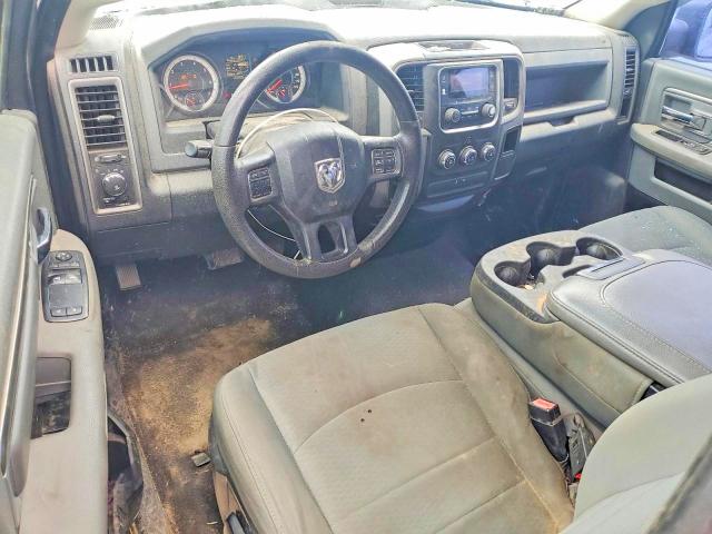 Aukcja sprzedaży 2016 Ram 1500, vin: 3C6JR6AT0GG253953, numer aukcji: 57522556