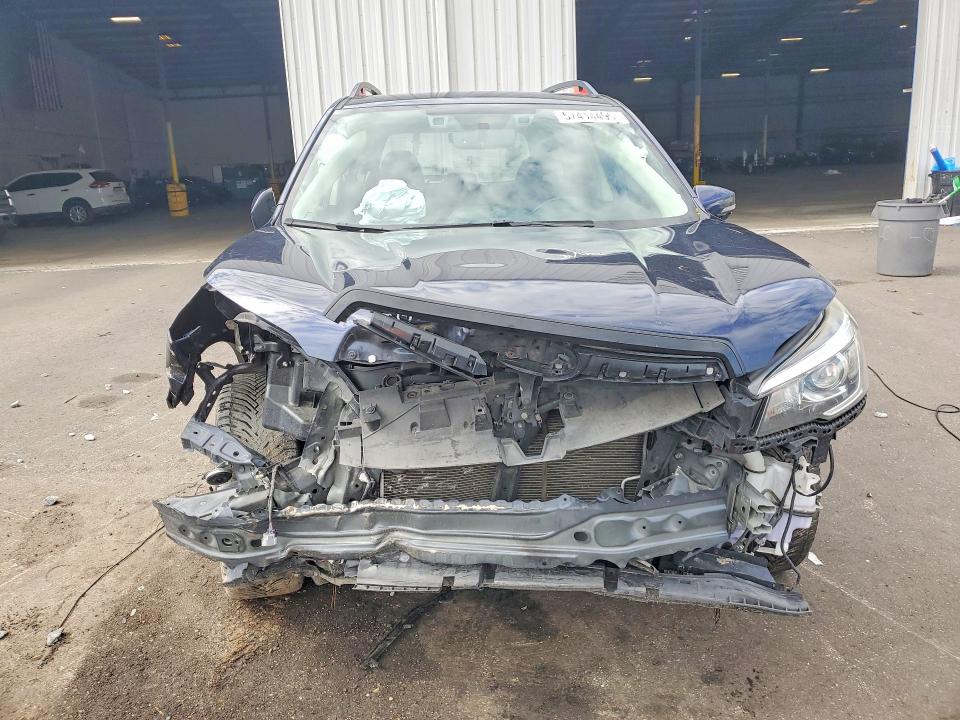 Продаж на аукціоні авто 2019 Subaru Forester, vin: JF2SKAPC3KH467430, номер лоту: 57414496
