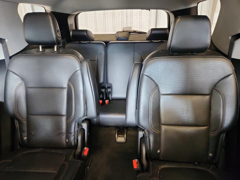 Продажа на аукционе авто 2018 Chevrolet Traverse, vin: 1GNEVJKW5JJ239433, номер лота: 54504036