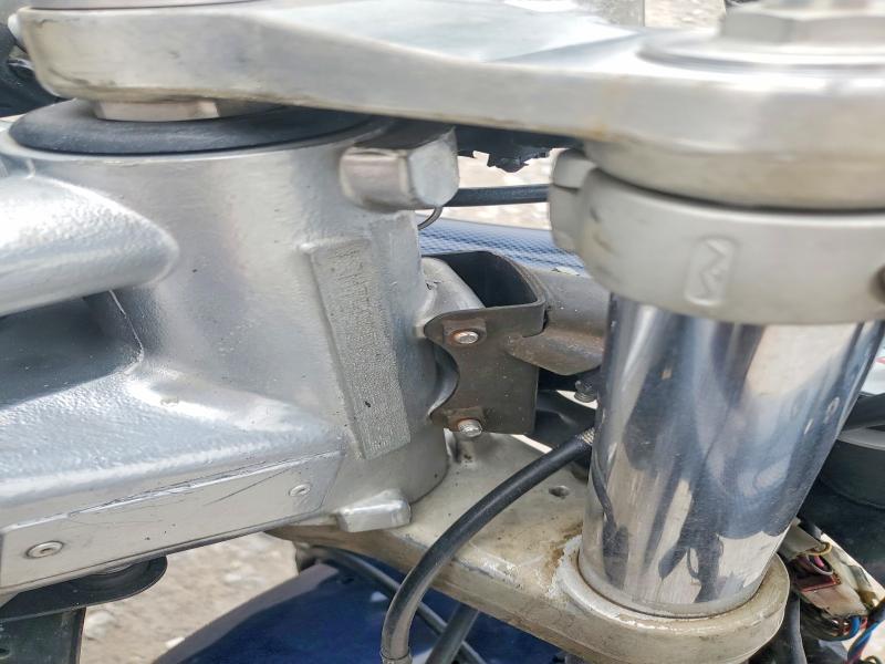 Продажа на аукционе авто 1997 Triumph Motorcycle T595, vin: SMT502FK8VJ053123, номер лота: 56337976