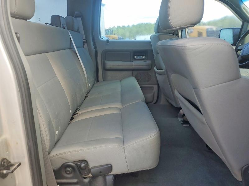 Продажа на аукционе авто 2008 Ford F150, vin: 1FTRW12W18FA84089, номер лота: 57348526