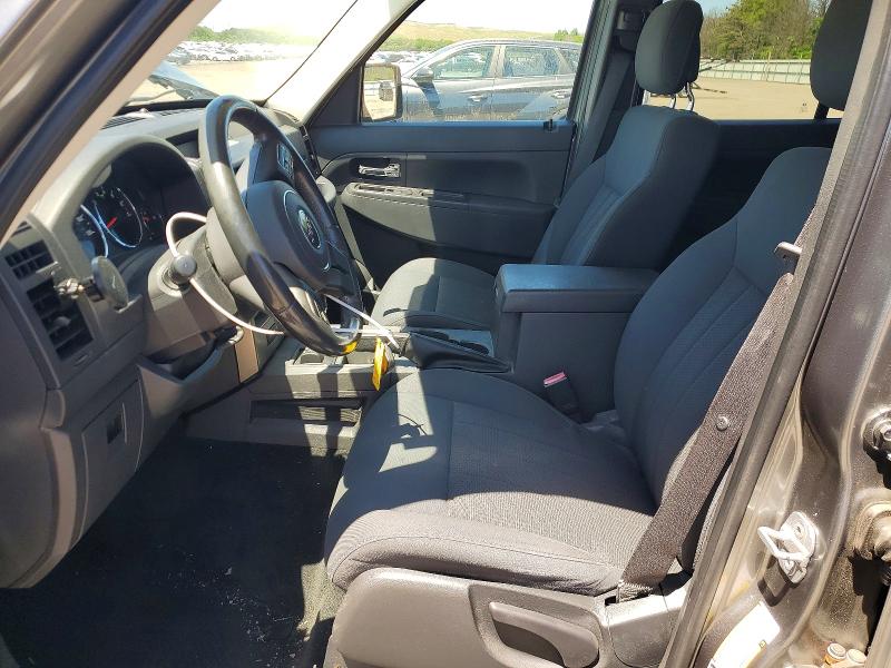 Продаж на аукціоні авто 2012 Jeep Liberty, vin: 1C4PJMAK9CW110730, номер лоту: 54318826