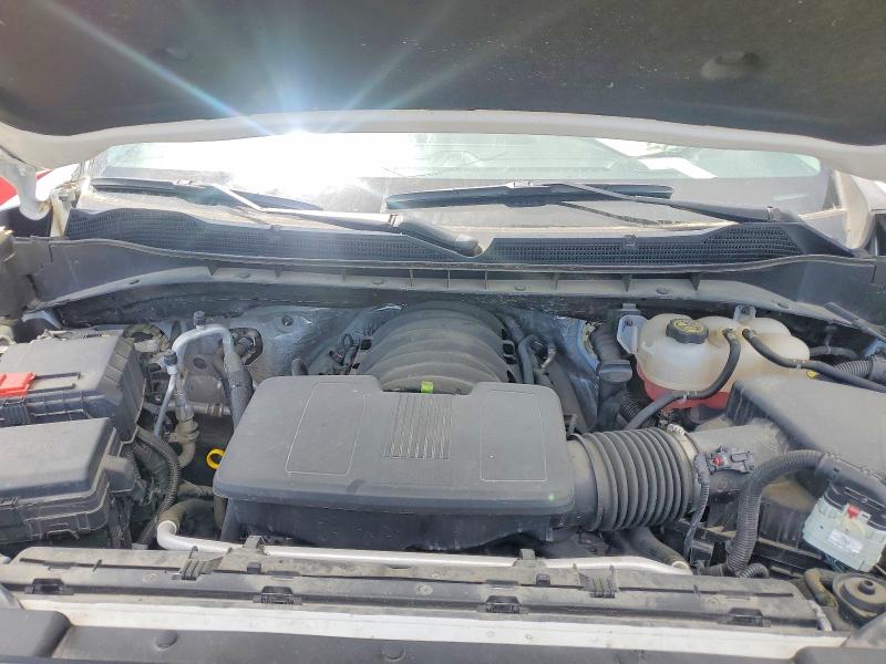 Aukcja sprzedaży 2024 Chevrolet Silverado, vin: 3GCUDCED0RG107271, numer aukcji: 56599956