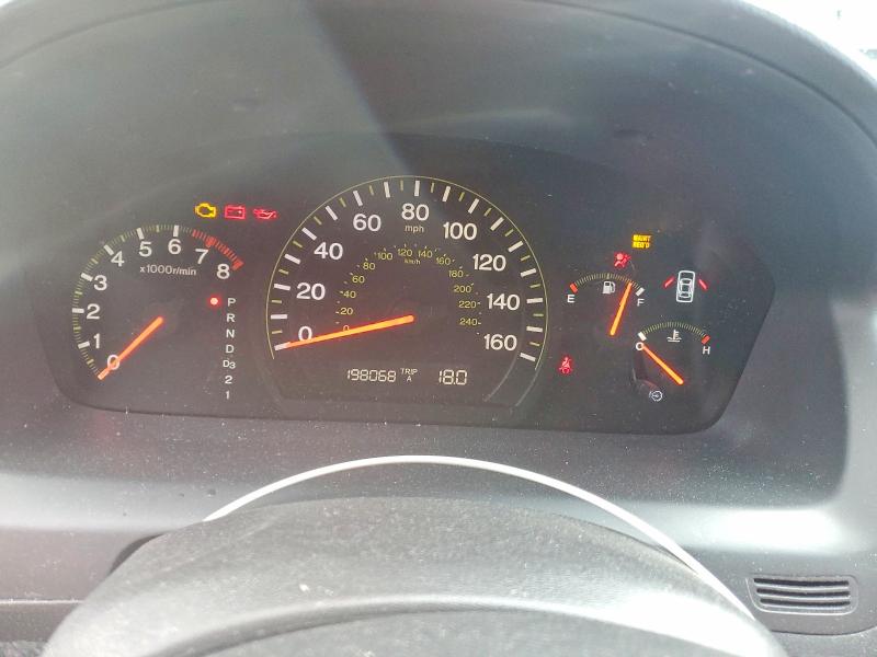 56701376 :رقم المزاد ، 1HGCM56405A165896 vin ، 2005 Honda Accord مزاد بيع