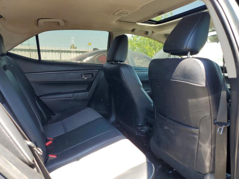 Aukcja sprzedaży 2015 Toyota Corolla, vin: 2T1BURHE1FC407437, numer aukcji: 55073216
