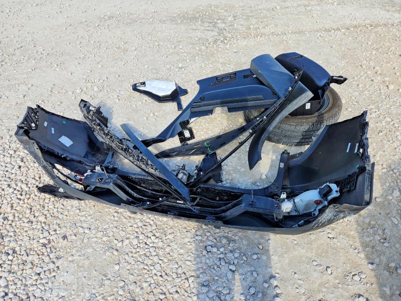 2023 Hyundai Tucson მანქანა იყიდება აუქციონზე, vin: 5NMJF3AE6PH206352, აუქციონის ნომერი: 57374776
