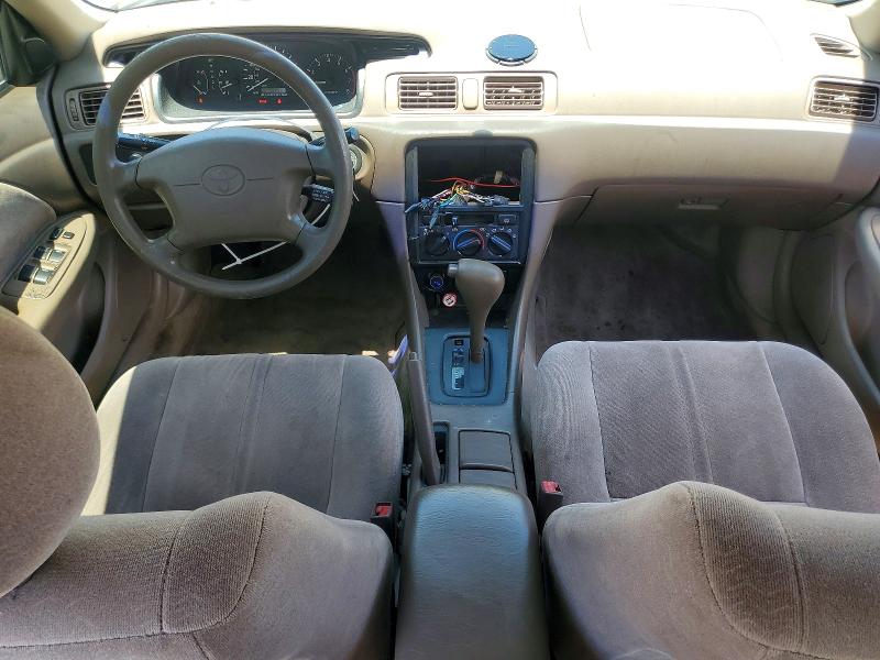 Продажа на аукционе авто 1999 Toyota Camry, vin: JT2BG22K8X0288223, номер лота: 58596266