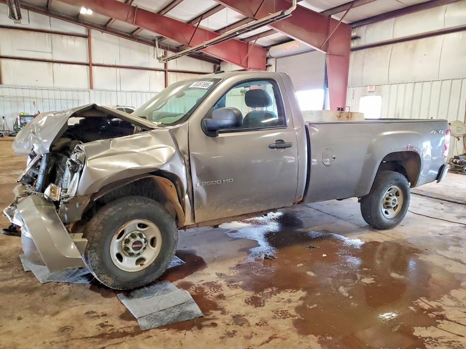 2009 Gmc Sierra მანქანა იყიდება აუქციონზე, vin: 1GTHK44KX9F162275, აუქციონის ნომერი: 55387886