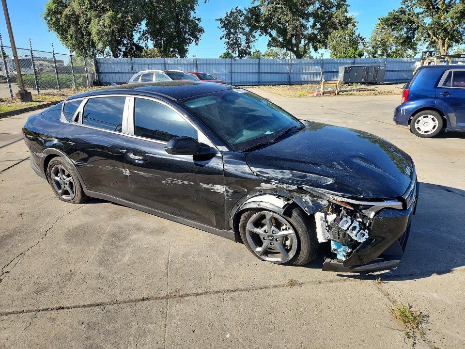 Aukcja sprzedaży 2025 Kia K4, vin: 3KPFT4DE5SE145429, numer aukcji: 56892656