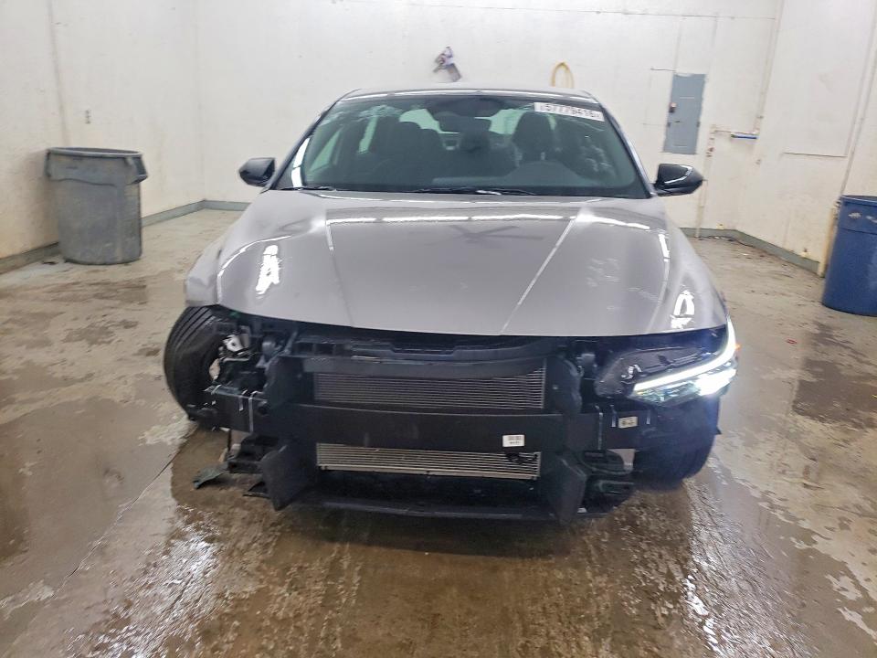 2025 Hyundai Elantra მანქანა იყიდება აუქციონზე, vin: KMHLM4DG4SU050939, აუქციონის ნომერი: 57779416