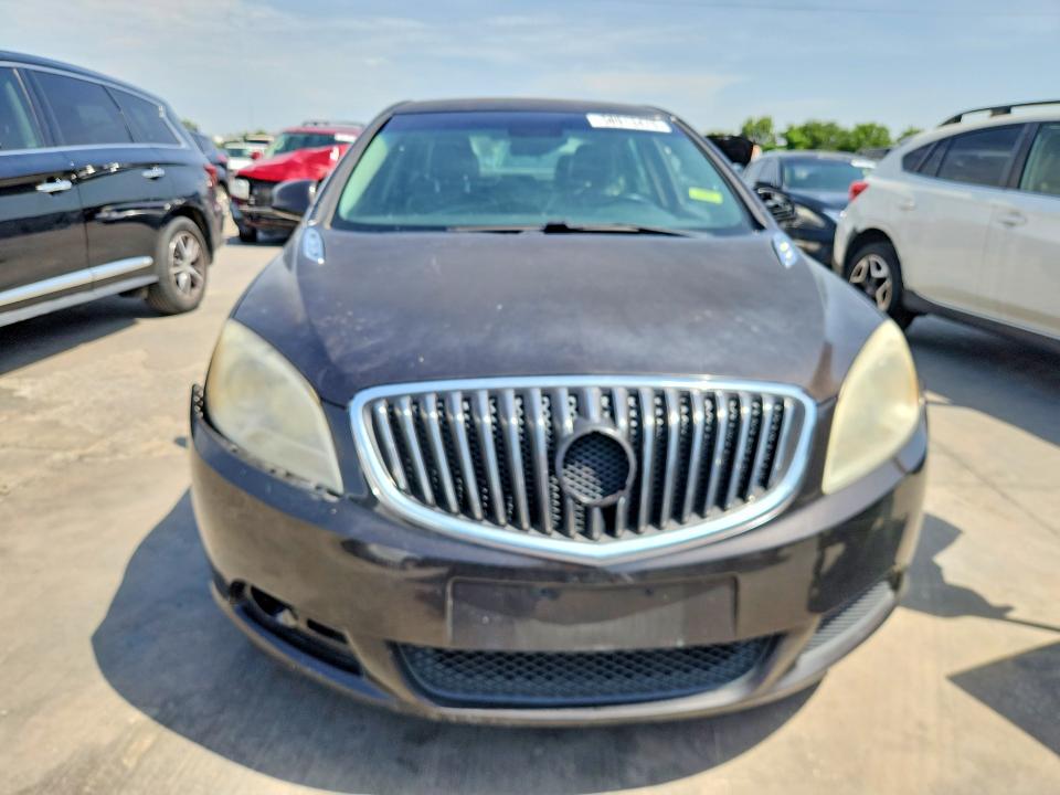 Aukcja sprzedaży 2016 Buick Verano, vin: 1G4PP5SK5G4161464, numer aukcji: 58913476