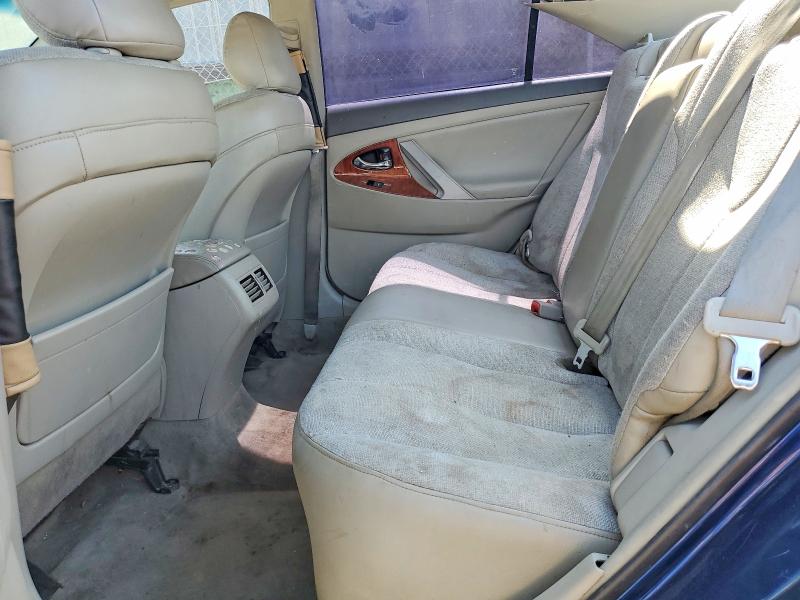 Продажа на аукционе авто 2011 Toyota Camry, vin: 4T4BF3EK0BR094946, номер лота: 58252766