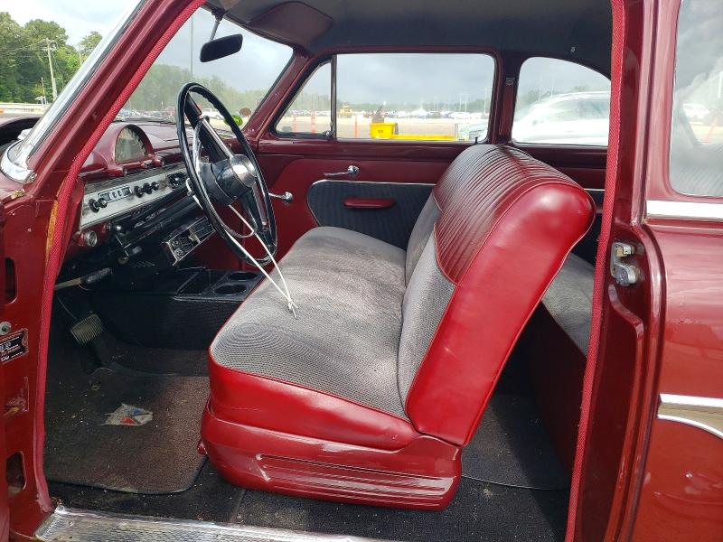 Aukcja sprzedaży 1954 Ford Uk, vin: U4DG161634, numer aukcji: 57469576