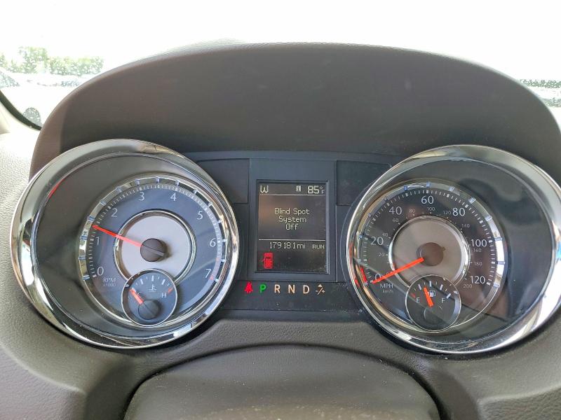 Aukcja sprzedaży 2014 Chrysler Town & Country, vin: 2C4RC1CG5ER164855, numer aukcji: 56146346