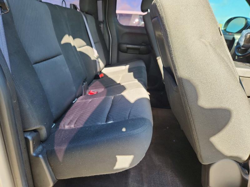 2013 Chevrolet Silverado მანქანა იყიდება აუქციონზე, vin: 1GCRCSE03DZ213691, აუქციონის ნომერი: 56967176