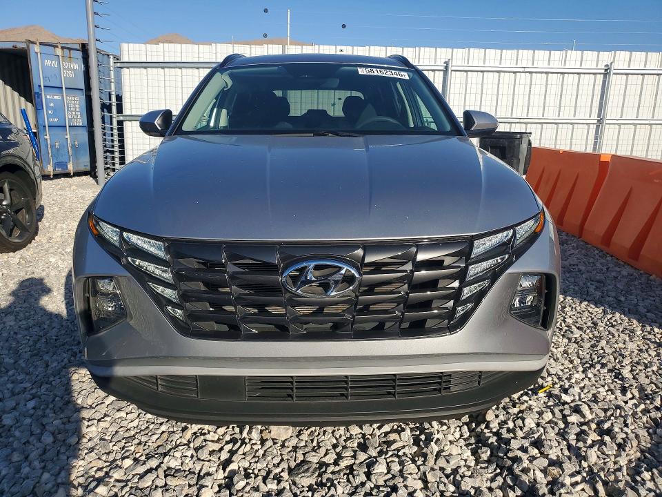Aukcja sprzedaży 2024 Hyundai Tucson, vin: 5NMJB3DE1RH362065, numer aukcji: 58162346
