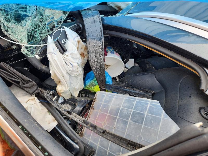 53927296 :رقم المزاد ، KNDPVCDG6S7175176 vin ، 2025 Kia Sportage مزاد بيع