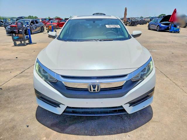 Aukcja sprzedaży 2017 Honda Civic, vin: 19XFC2F70HE022133, numer aukcji: 59155076