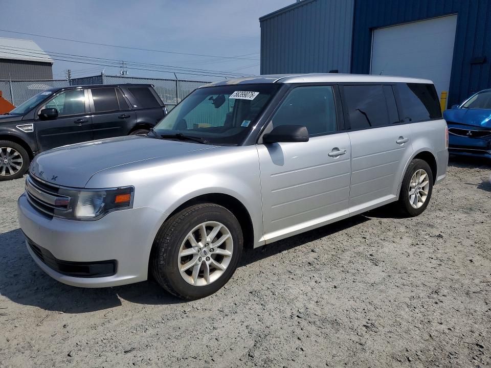 56399076 :رقم المزاد ، 2FMGK5B81DBD13194 vin ، 2013 Ford Flex مزاد بيع