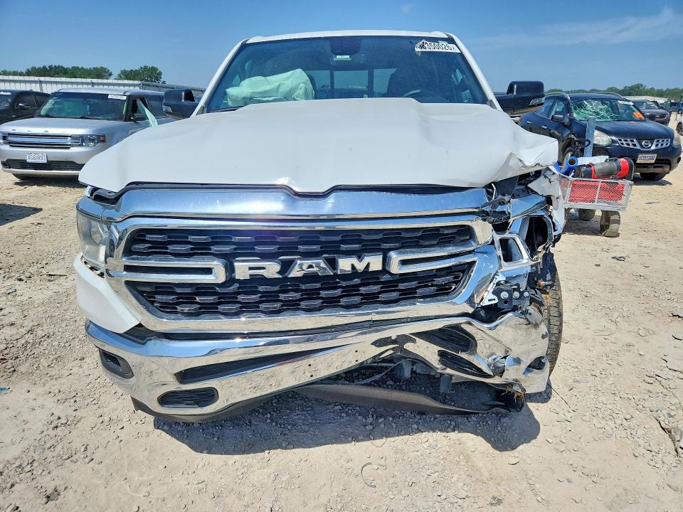 Продажа на аукционе авто 2023 Ram 1500, vin: 1C6RRFFG9PN661681, номер лота: 58350026