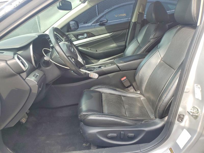 Aukcja sprzedaży 2018 Nissan Maxima, vin: 1N4AA6AP0JC368006, numer aukcji: 56403526
