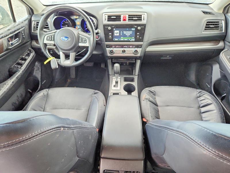 Aukcja sprzedaży 2017 Subaru Legacy, vin: 4S3BNAN62H3059008, numer aukcji: 58813836