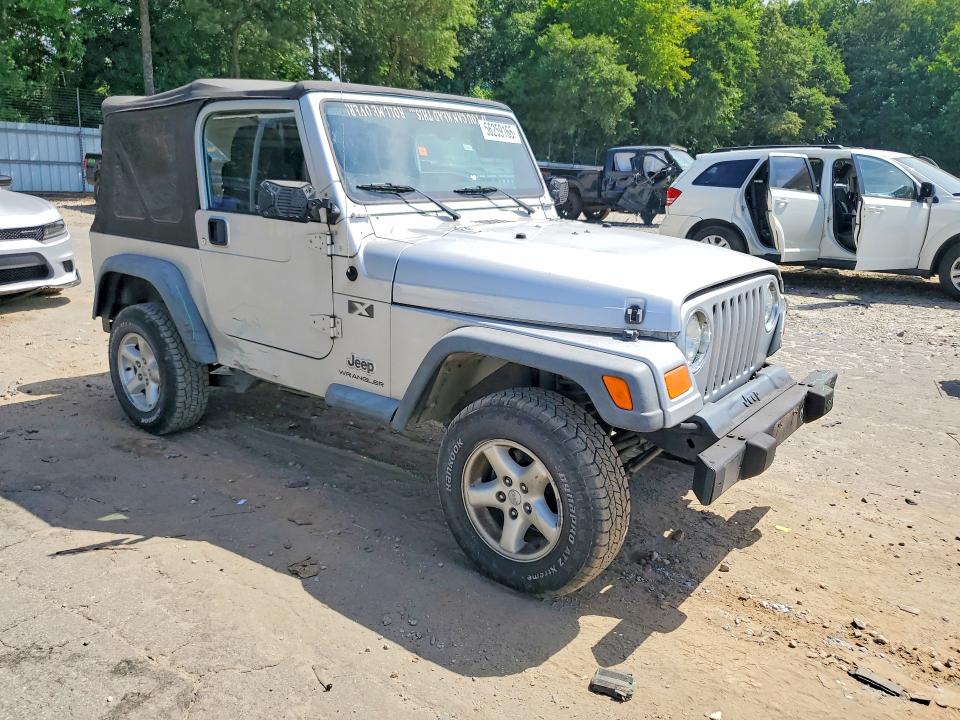 56259166 :رقم المزاد ، 1J4FA39S26P728765 vin ، 2006 Jeep Wrangler مزاد بيع