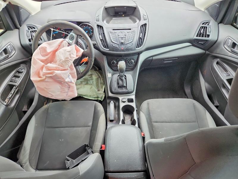 2014 Ford Escape მანქანა იყიდება აუქციონზე, vin: 1FMCU0F78EUE57737, აუქციონის ნომერი: 56672506