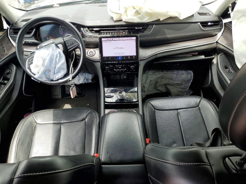 Aukcja sprzedaży 2022 Jeep Grand Cherokee, vin: 1C4RJKBGXN8619904, numer aukcji: 56961676