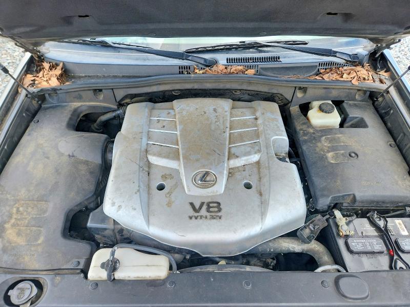 55533666 :رقم المزاد ، JTJBT20X360097385 vin ، 2006 Lexus Gx مزاد بيع