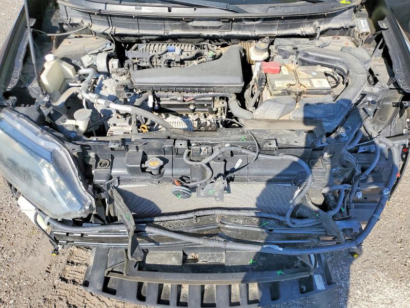 Продаж на аукціоні авто 2015 Nissan Rogue, vin: 5N1AT2MT1FC885954, номер лоту: 54439106