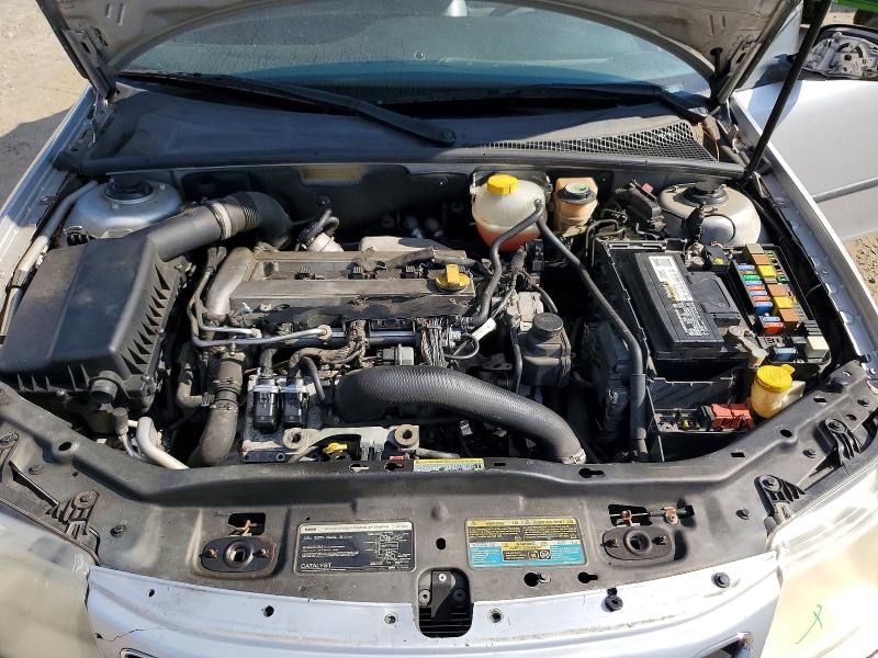 Aukcja sprzedaży 2004 Saab 9-3, vin: YS3FD79Y146010323, numer aukcji: 58974816