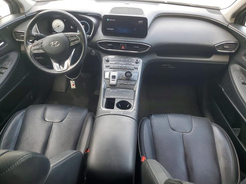 Продаж на аукціоні авто 2022 Hyundai Santa Fe, vin: 5NMS34AJ9NH406901, номер лоту: 56461506