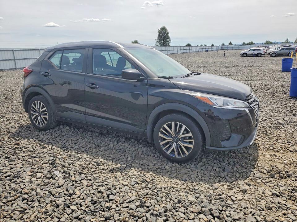 Aukcja sprzedaży 2023 Nissan Kicks, vin: 3N1CP5CV9PL565277, numer aukcji: 58205866