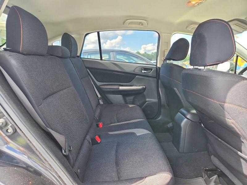 57763296 :رقم المزاد ، JF2GPADC5GH347549 vin ، 2016 Subaru Crosstrek مزاد بيع