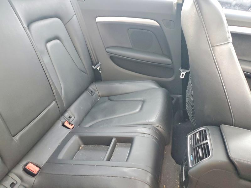 Продаж на аукціоні авто 2012 Audi A5, vin: WAULFAFR3CA001078, номер лоту: 57532066