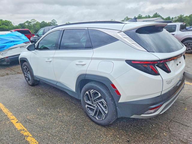 2025 Hyundai Tucson მანქანა იყიდება აუქციონზე, vin: KM8JEDD18SU351147, აუქციონის ნომერი: 57584006