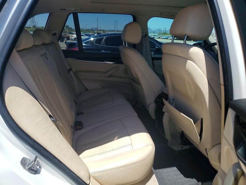 Aukcja sprzedaży 2014 Bmw X5, vin: 5UXKR2C55E0C00396, numer aukcji: 57871166
