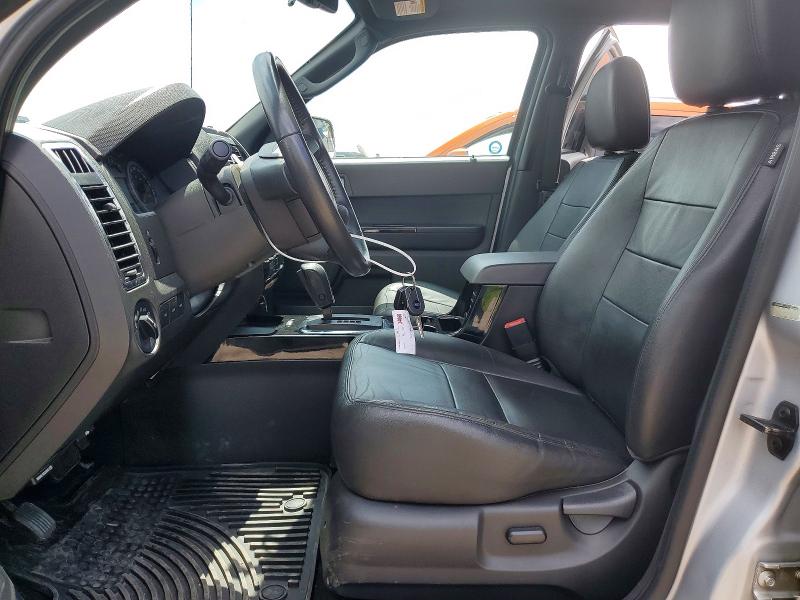 Aukcja sprzedaży 2011 Ford Escape, vin: 1FMCU9EG3BKC56180, numer aukcji: 56876046