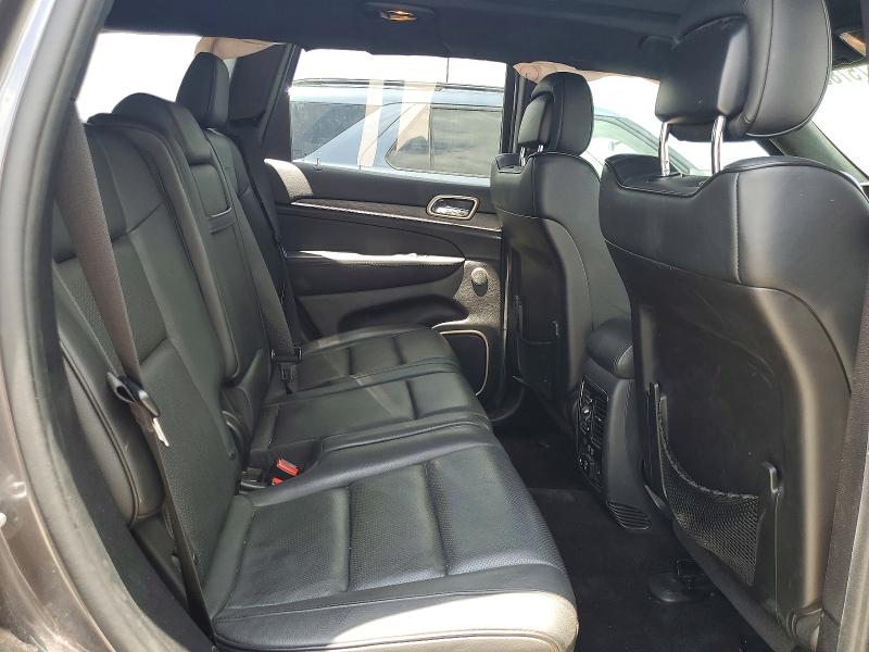 Продаж на аукціоні авто 2015 Jeep Grand Cherokee, vin: 1C4RJFJTXFC171877, номер лоту: 57578666