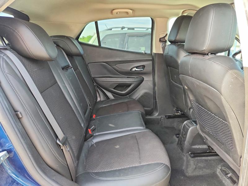 Продаж на аукціоні авто 2019 Buick Encore, vin: KL4CJASB3KB901847, номер лоту: 55540536