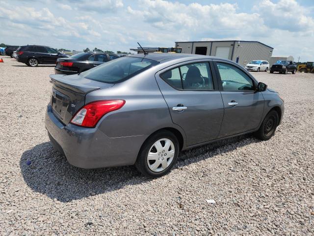 Продаж на аукціоні авто 2019 Nissan Versa, vin: 3N1CN7APXKL846437, номер лоту: 58592946