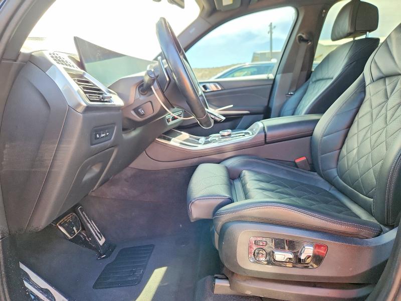 Продаж на аукціоні авто 2024 Bmw X5, vin: 5UX23EU00R9T74218, номер лоту: 55390376
