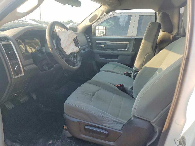 Продаж на аукціоні авто 2013 Ram 1500, vin: 3C6JR6EP6DG532803, номер лоту: 58580316