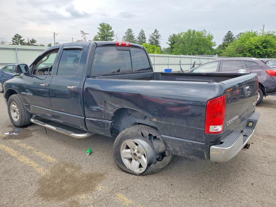 Aukcja sprzedaży 2003 Dodge Ram 1500, vin: 1D3HU18N83J548685, numer aukcji: 58427316