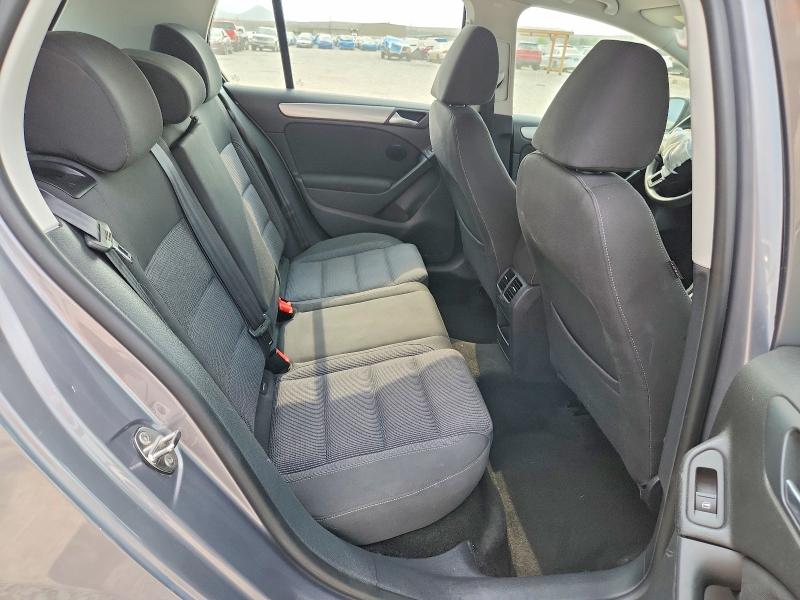 Aukcja sprzedaży 2013 Volkswagen Golf, vin: WVWDB7AJ1DW093898, numer aukcji: 58159246